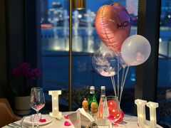 -MONICH牛排融合餐厅(和义大道购物中心店)