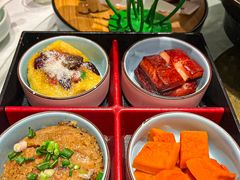 -江城小馆陕南妈妈菜·全球旅行餐厅(钟楼店)