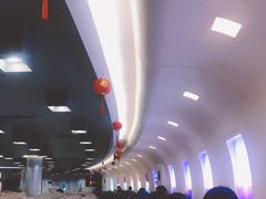 -南京航空航天大学将军路校区-第五学生食堂