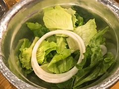 -姜虎东白丁烤肉(深圳湾后海汇店)