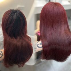 -卓梵美发·精品Salon