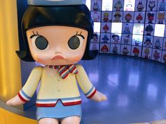 -泡泡玛特POPMART(龙湖杭州滨江天街店)