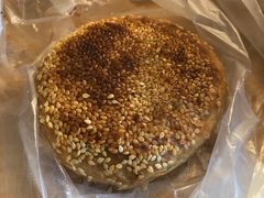 -李小老烧饼(常营民族家园店)