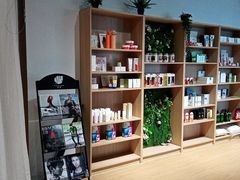 -谷悦SPA(王府井店)