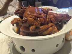 -杨厨的田园饭店(长城路店)
