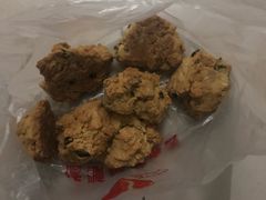 燕麥核桃-爱德顺糕点食屋(利民道店)