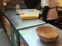 -黄泥岗·黄陂农家菜(百步亭店)