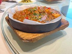 香烤包浆豆腐-大蓉和·卓锦香浮(绿地店)