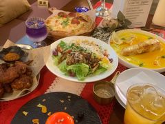 -mordew加州日记西餐&小酒馆(新天地店)