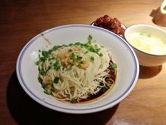 -十面春风·江南面馆(崇宁路店)