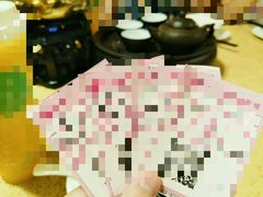 -喜鹊茶点.啫煲(车陂店)