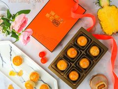 -鹏城八珍深圳特产手信(罗湖店)