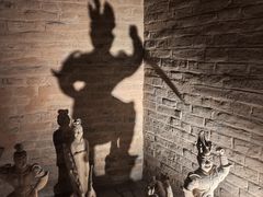 -洛阳古墓博物馆