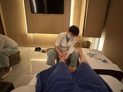 -良子健身·竹Spa(五四广场店)