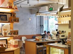 -The Roastery By AllYouWant(福田店)
