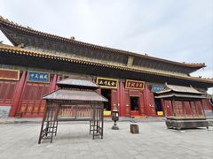 -中岳庙