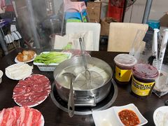 -黑山牛肉汤火锅(花城汇店)