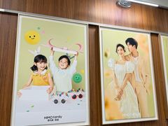 -海马体家庭照相馆(广州正佳广场店)