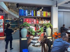 -闽公馆·客家私房菜·商务宴请·包厢(杏林橡树湾店)