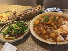 -那时新疆·若羌(经纬汇店)