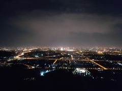 -鬼笑石后山停车场