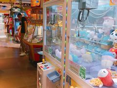 -大玩家(青岛CBD延吉路万达店)