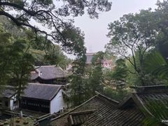 -岳麓书院