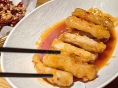 -天堂鸟水煮鱼(经南三路店)