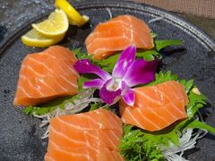 -将太无二·北美传奇寿司(瑞士公寓店)