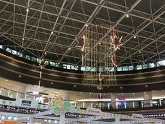 -深圳龙华星河COCO City(民治店)