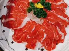 -烹然四季椰子鸡火锅(团结湖总店)