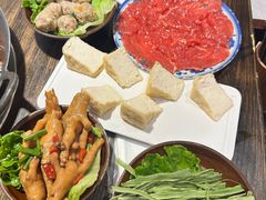 -冯校长老火锅(广州正佳广场店)