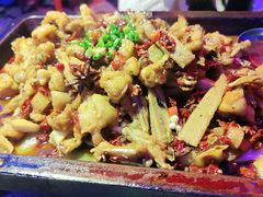 -蛙来哒(华隆步步高店)