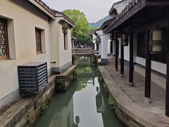 -兰亭风景区