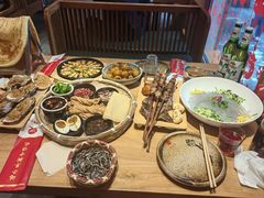 -鸽子窝(宋庄店)