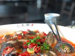 -上名堂·鱼头好吃(体育场路店)