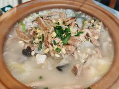 -郑庄脂渣海鲜楼(九水路店)