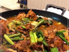 -道道鲜·崇明私房菜(五角场店)
