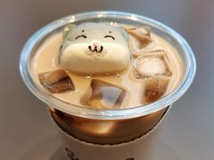-Seesaw Coffee(苏州中心店)
