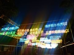 -鼎龙湾德萨斯水世界