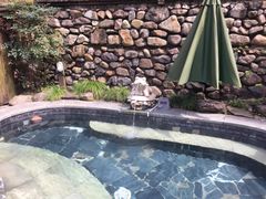-天明山温泉大酒店