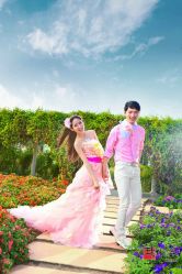 2-120604134606-现代经典婚纱摄影(光明北路尊荣总店)