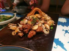 羊肉-勒马听风(洛邑古城店)