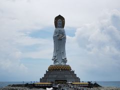 -三亚南山文化旅游区