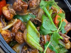 -蔡澜点心·粤菜(月星环球港店)