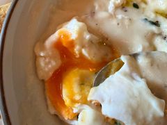-Egg•Allday Brunch(襄阳北路店)