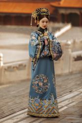 -美云庭古装·格格服汉服·京城旅拍(北京店)