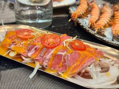 -極上萬膳·日料放题(海岸城店)
