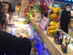 -和谐号(全运路万达店)