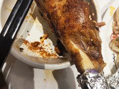 -羊之道草原味道清真餐厅(番禺店)